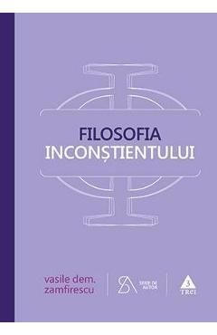Filosofia inconstientului. Ed. 4