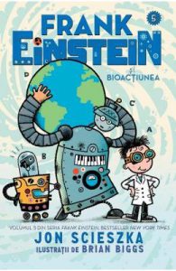 Frank Einstein si Bioactiunea