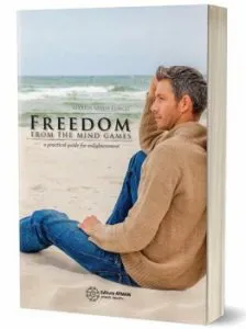 Freedom from the mind games. A practical guide for enlightenment de Marius Mihai Lungu