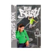 Full Blast! Teachers Book, level B2