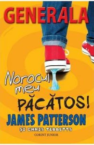 Generala vol.7: norocul meu pacatos!