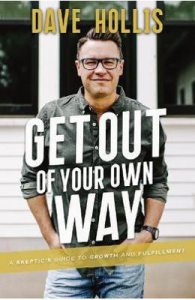 Get Out of Your Own Way: A Skeptic