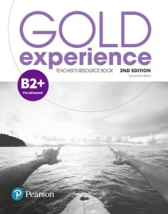 Gold Experience B2  Teacher