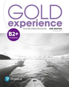 Gold Experience B2  Teacher's Resource Book, 2nd Edition
