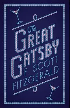 Great Gatsby de F. Scott Fitzgerald