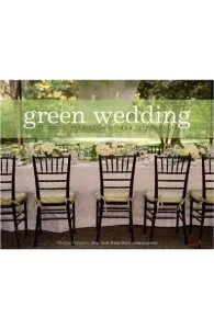 Green Wedding de Mireya Navarro
