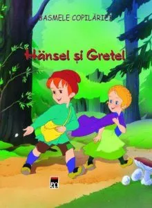 Hansel si Gretel de Gool A. Van