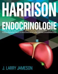 Harrison - Endocrinologie de J. Larry Jameson