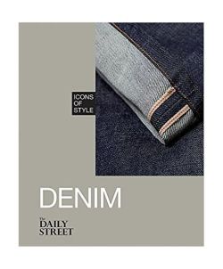 Icons of Style: Denim