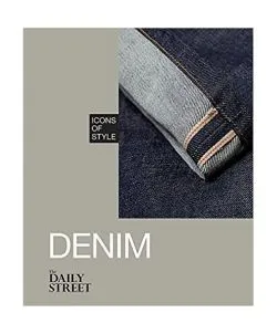 Icons of Style: Denim