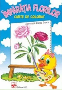 Imparatia florilor