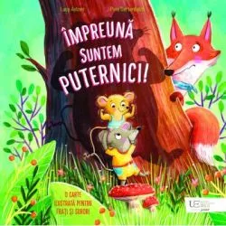 Impreuna suntem puternici! de Pina Gertenbach
