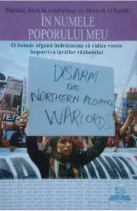 In numele poporului meu de Derrick O'Keefe