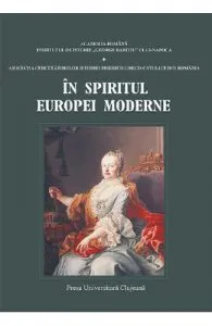 In spiritul Europei moderne de Mirela Popa-Andrei