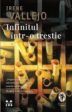 Infinitul intr-o trestie