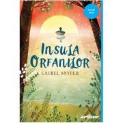 Insula orfanilor. Paperback