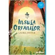 Insula orfanilor. Paperback de Laurel Snyder