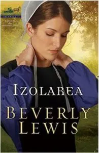 Izolarea de Beverly Lewis