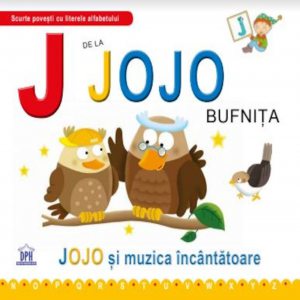 J de la Jojo, bufnita