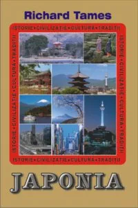 Japonia de Richard Tames