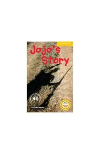 Jojo's Story Level 2 de Antoinette Moses