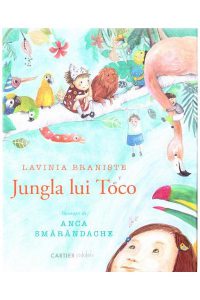 Jungla lui Toco