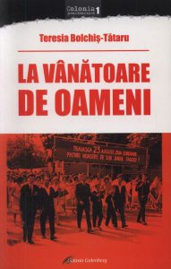 La vanatoare de oameni