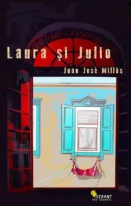 Laura si Julio de Juan Jose Millas