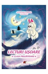 Lecturi usoare. Clasa pregatitoare