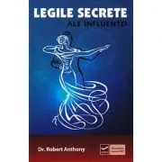 Legile secrete ale influentei (Christie McNally) de Christie McNally