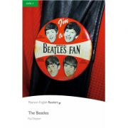 Level 3: The Beatles