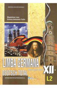Limba germana L2. Deutsch total