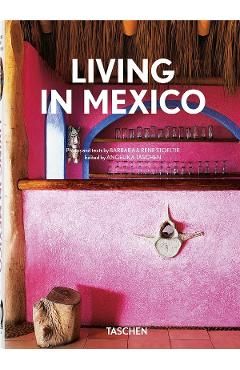 Living in Mexico