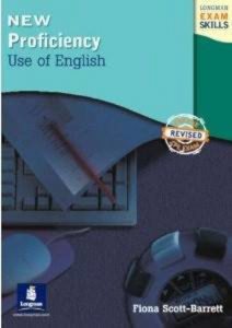 Longman Exam Skills. New Proficiency. Use of English