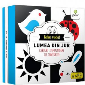 Lumea din jur