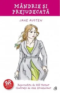 Mandrie si prejudecata de Jane Austen