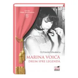 Marina Voica de Octavian Ursulescu