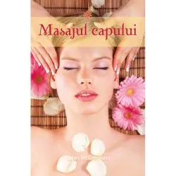 Masajul capului de Helen McGuinness