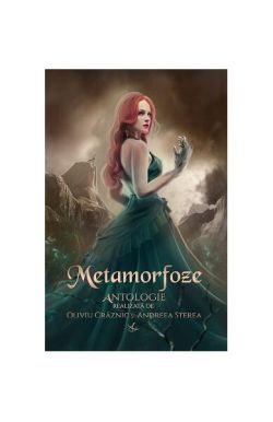 Metamorfoze
