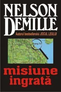 Misiune ingrata de Nelson DeMille