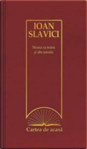 Moara cu noroc si alte nuvele