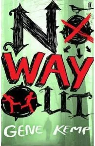 No Way Out de Gene Kemp