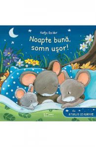 Noapte buna, somn usor!
