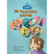 Nu incurcam iubirile de Agnia Potoroaca
