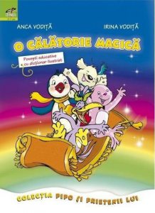 O calatorie magica