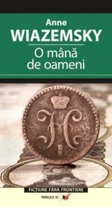 O mana de oameni