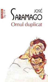 Omul duplicat de Jose Saramago