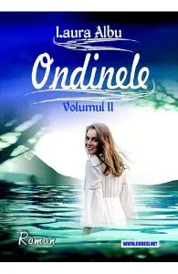 Ondinele. Vol.2 de Laura Albu