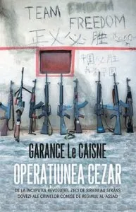 Operatiunea Cezar