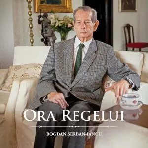 Ora Regelui de Bogdan Serban-Iancu